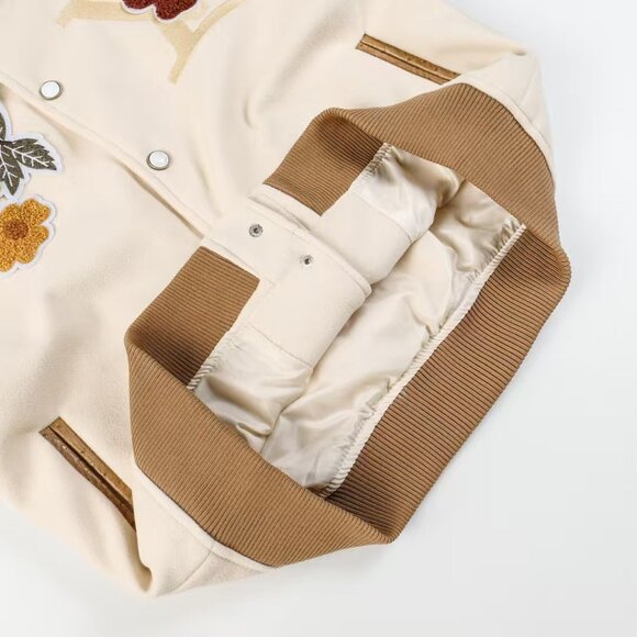 Louis Vuitton Baseball Jacket - Picture 3 of 9